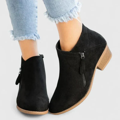 Vayla | Sophisticated Boots