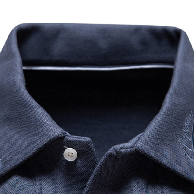 Caelum | Classic Fit Polo Shirt