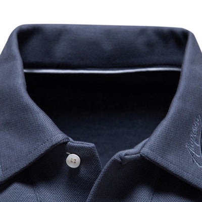Caelum | Classic Fit Polo Shirt