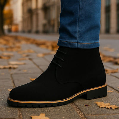 Elijah | Chukka Boots