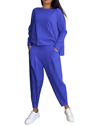 Kerstin | Stylish and Versatile Two-Piece Set