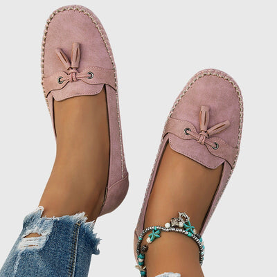 Vayla | Comfortable Soft Loafers