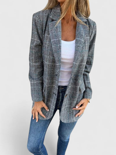 Vayla | Comfortable Blazer
