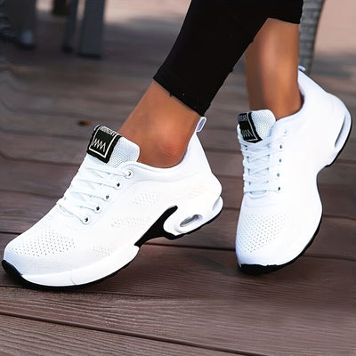 Vayla | Air Cushion Orthopedic Sneakers