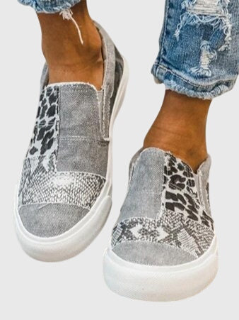 Vayla | Pain-Relief Slip-On Shoes
