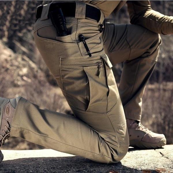Hunter™ | Multifunctional Waterproof Trousers