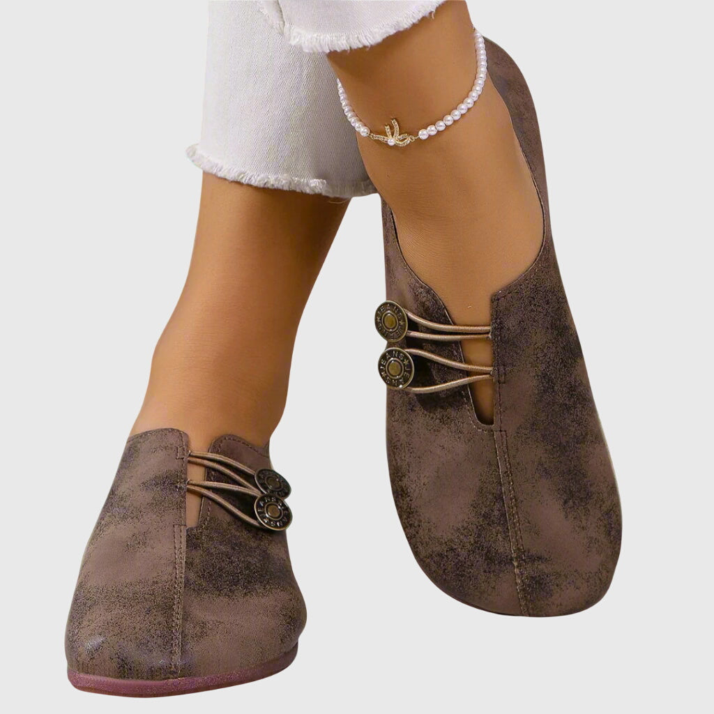 Vayla | Daily Comfort Slip-Ons