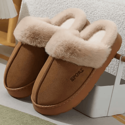 Vayla | Luxury Winter House Slippers