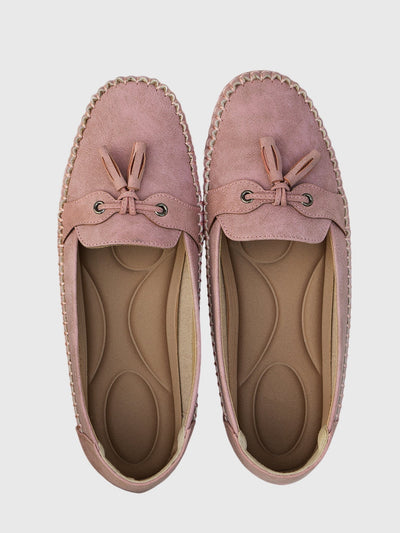 Vayla | Comfortable Soft Loafers