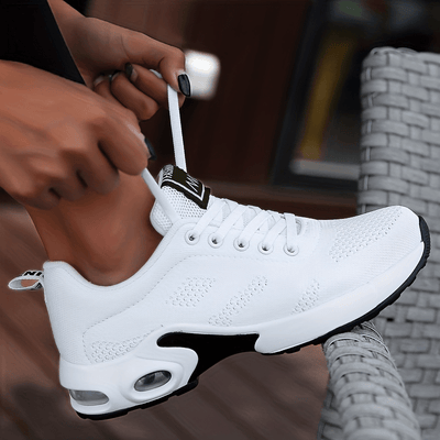Vayla | Air Cushion Orthopedic Sneakers