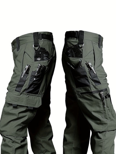 Paco™ - Cargo Pants for Men