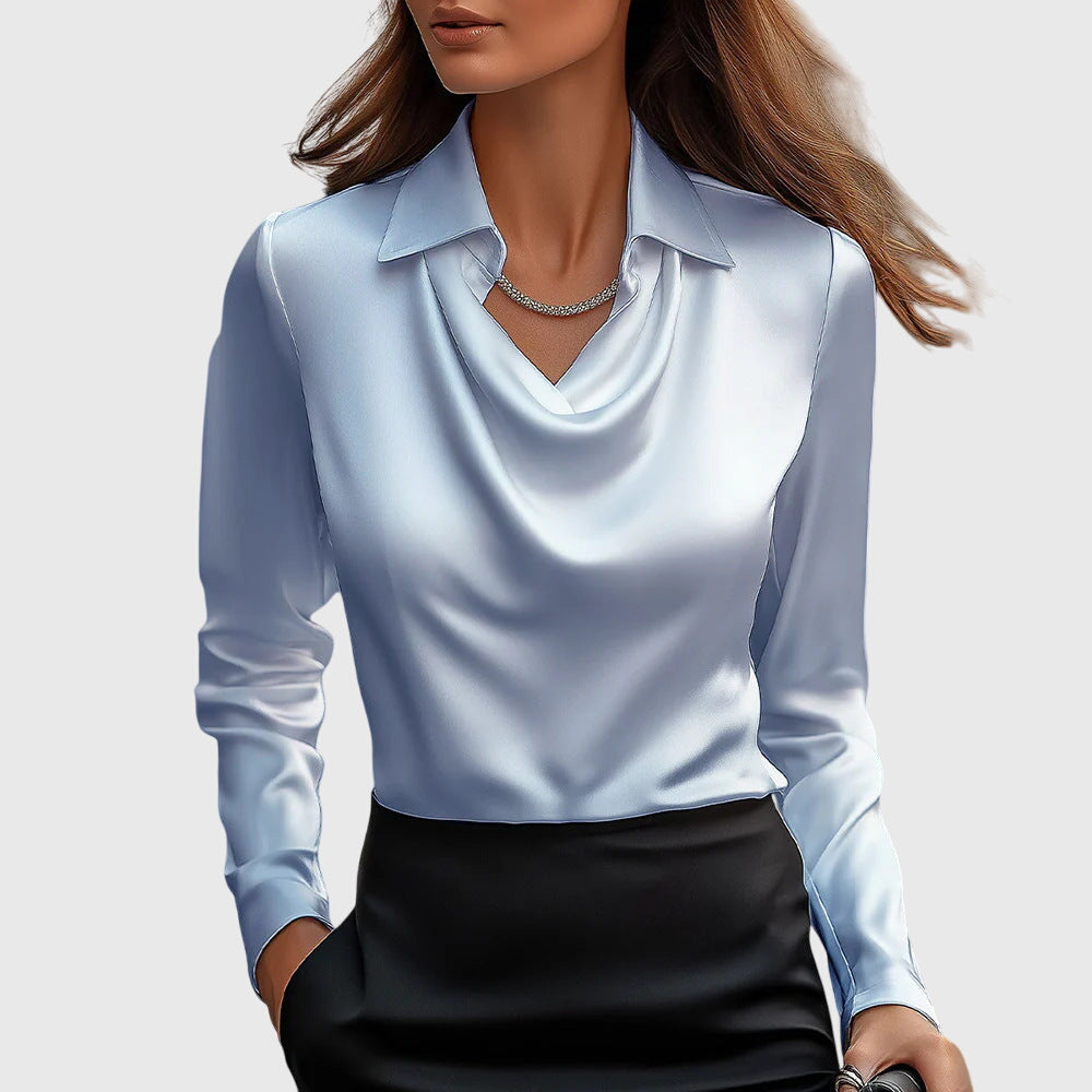 Vayla | Elegant Blouse