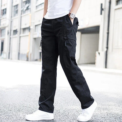Davide™ | Stylish Cargo Pants