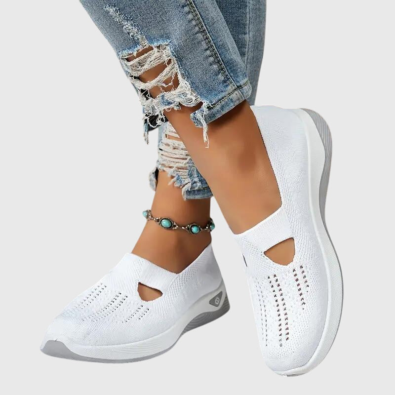 Vayla | Orthopaedic Slip-On Shoes