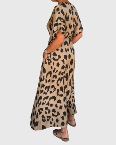 Vayla | Timeless Confidence Dress