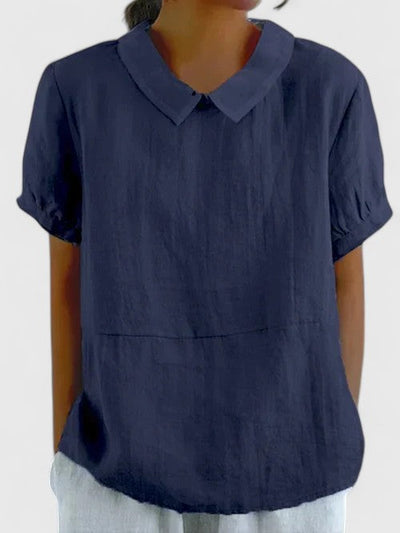 Vayla | Elegant Shirt