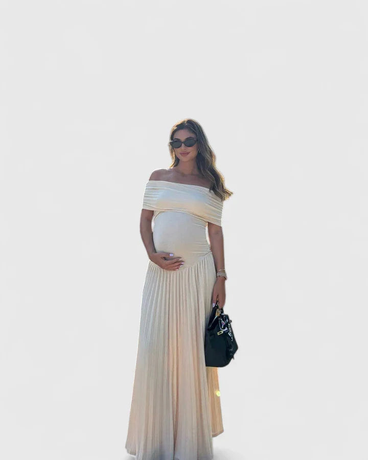 Vayla | Comfortable Maxi Dress