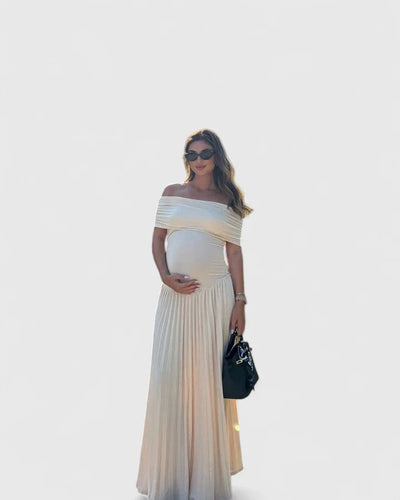 Vayla | Comfortable Maxi Dress