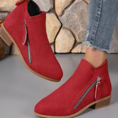 Vayla | Sophisticated Boots