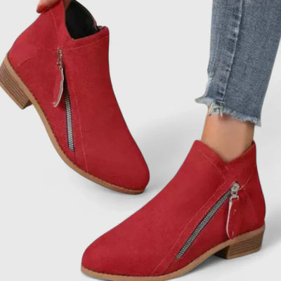 Vayla | Sophisticated Boots