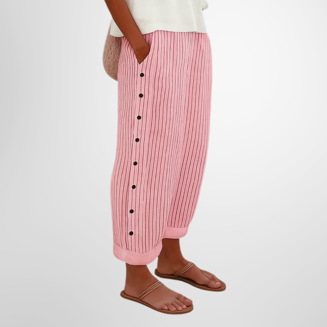 Vayla | Elegant Women's Trousers