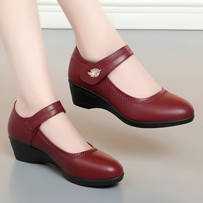 Vayla | Elegant Everyday Comfort Shoes