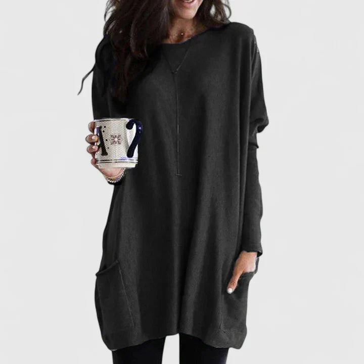 Vayla | Comfortable Tunic