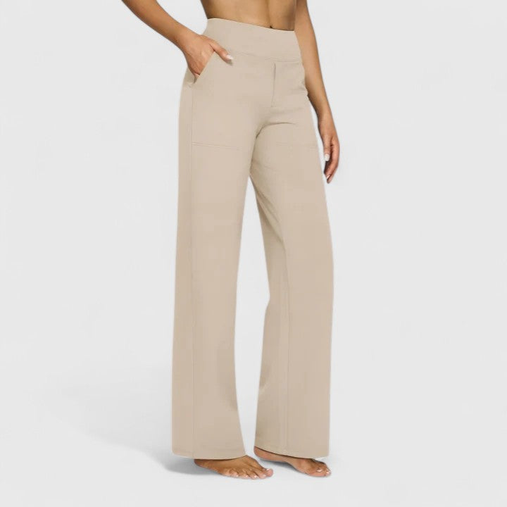 Vayla | Sophisticated Trousers
