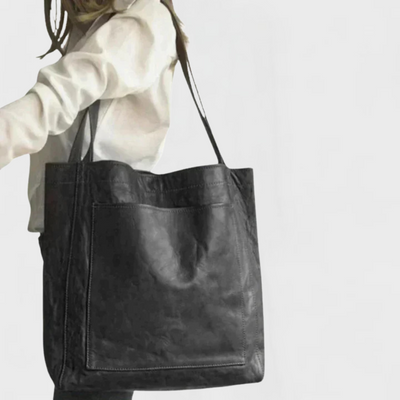 Vayla | Stylish Leather Bag
