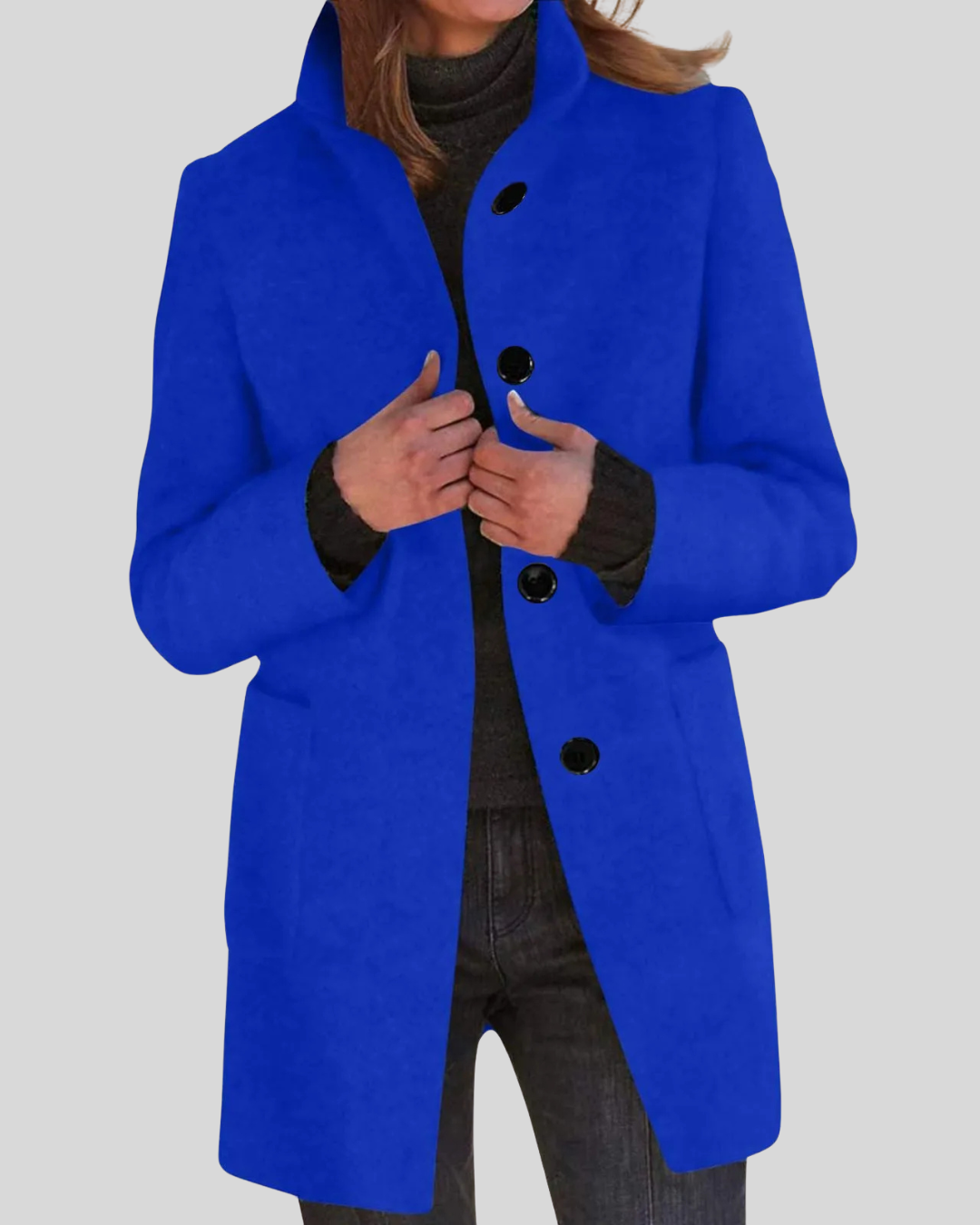 Vayla | Casual Winter Coat