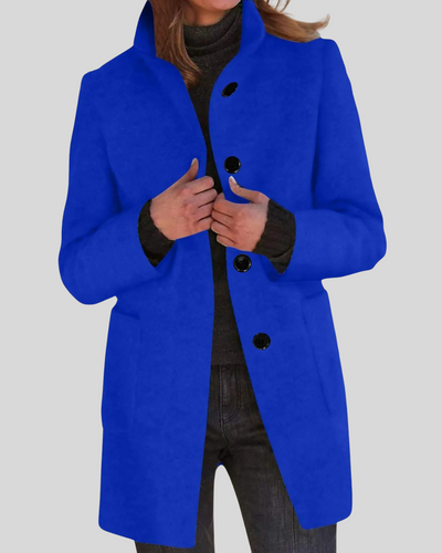 Vayla | Casual Winter Coat