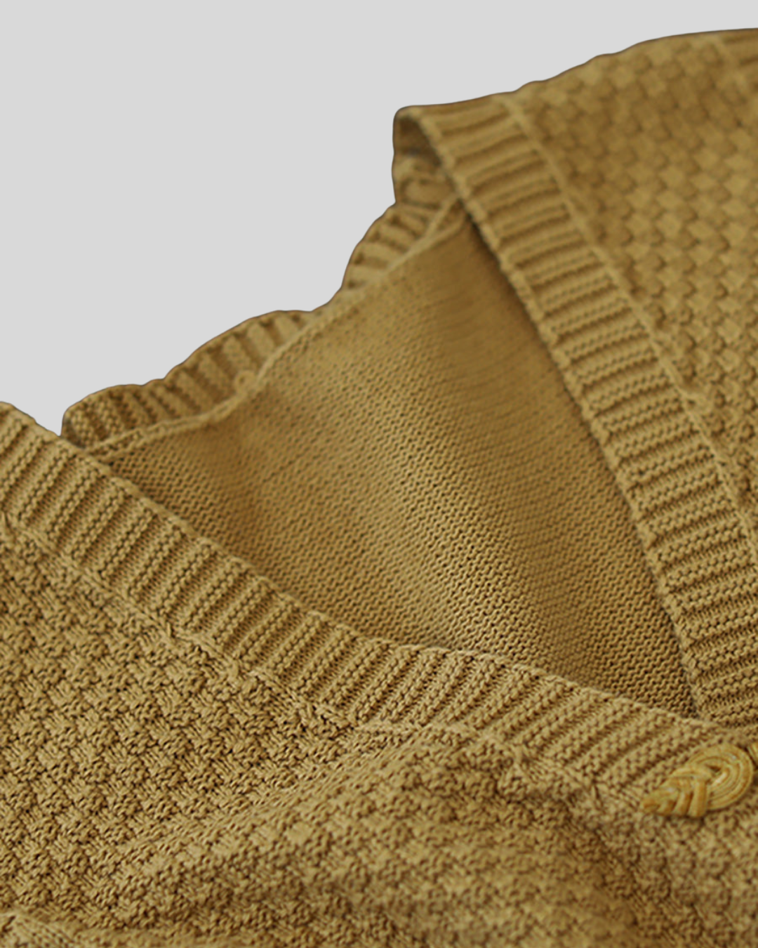 Vayla | Pure Cotton Sweater