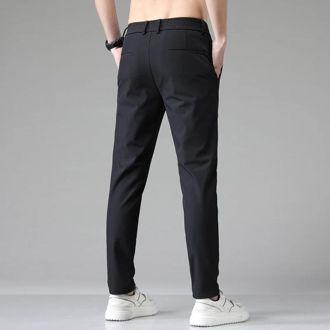 Jeremy™ | Premium Stretch Everyday Pants