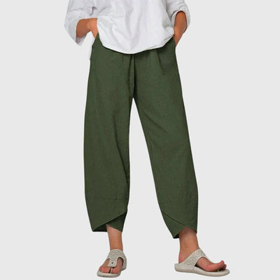 Vayla | Comfortable Trousers