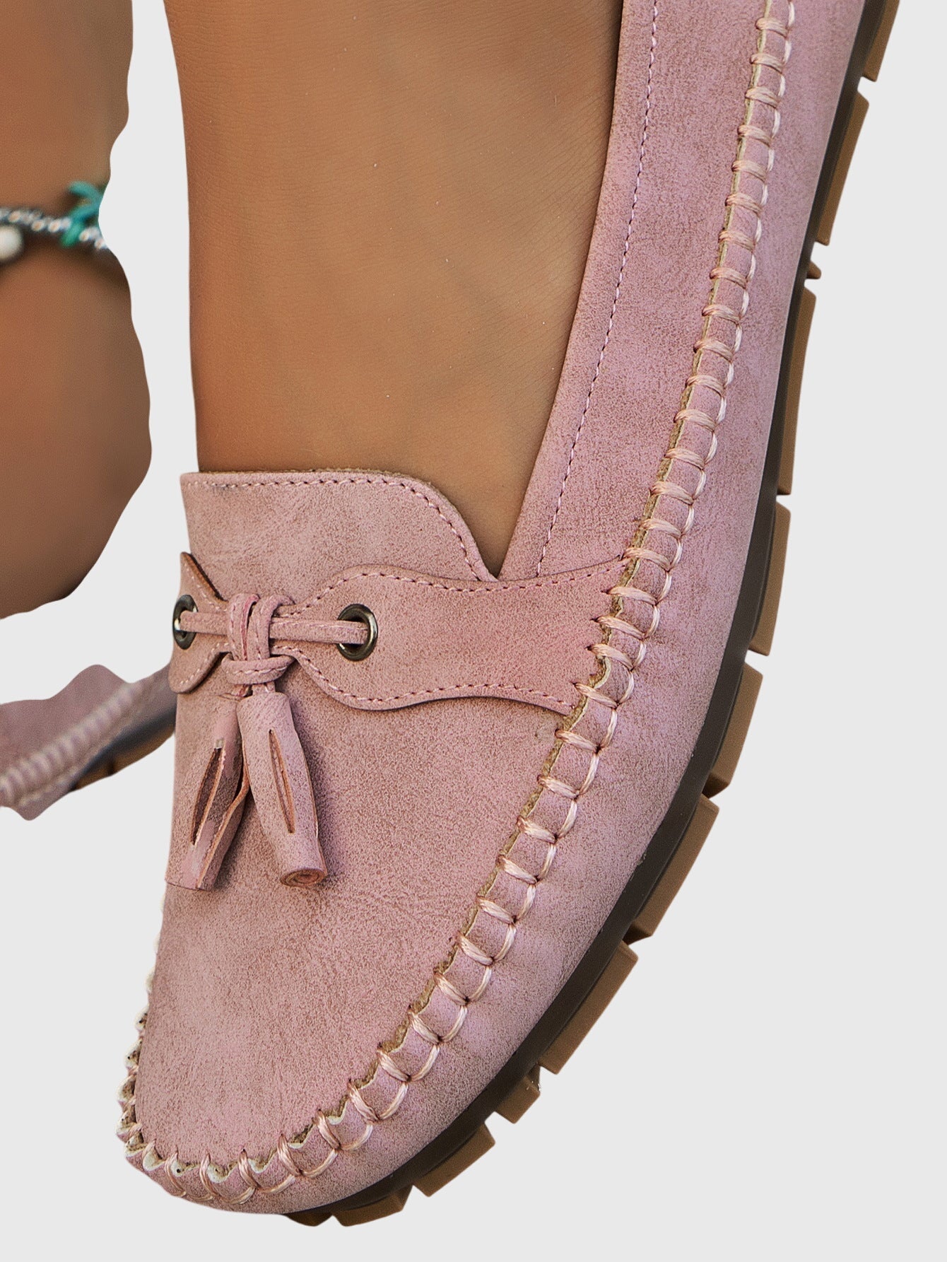 Vayla | Comfortable Soft Loafers