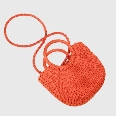 Vayla | Summer Shoulder Bag