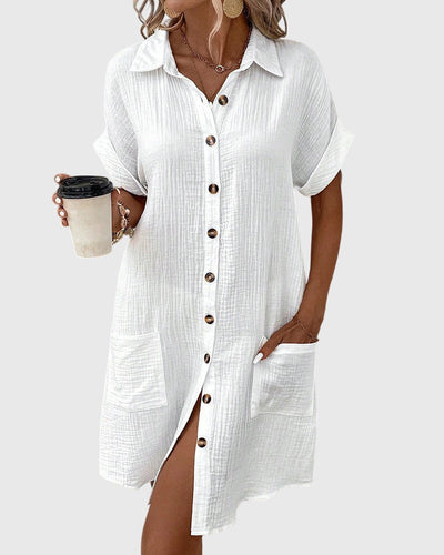 Vayla | Comfortable Dress