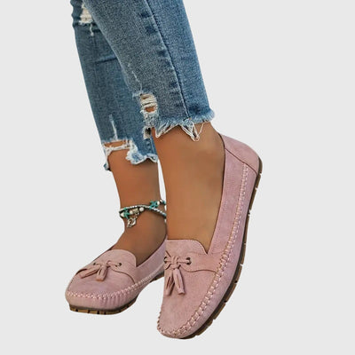 Vayla | Comfortable Soft Loafers