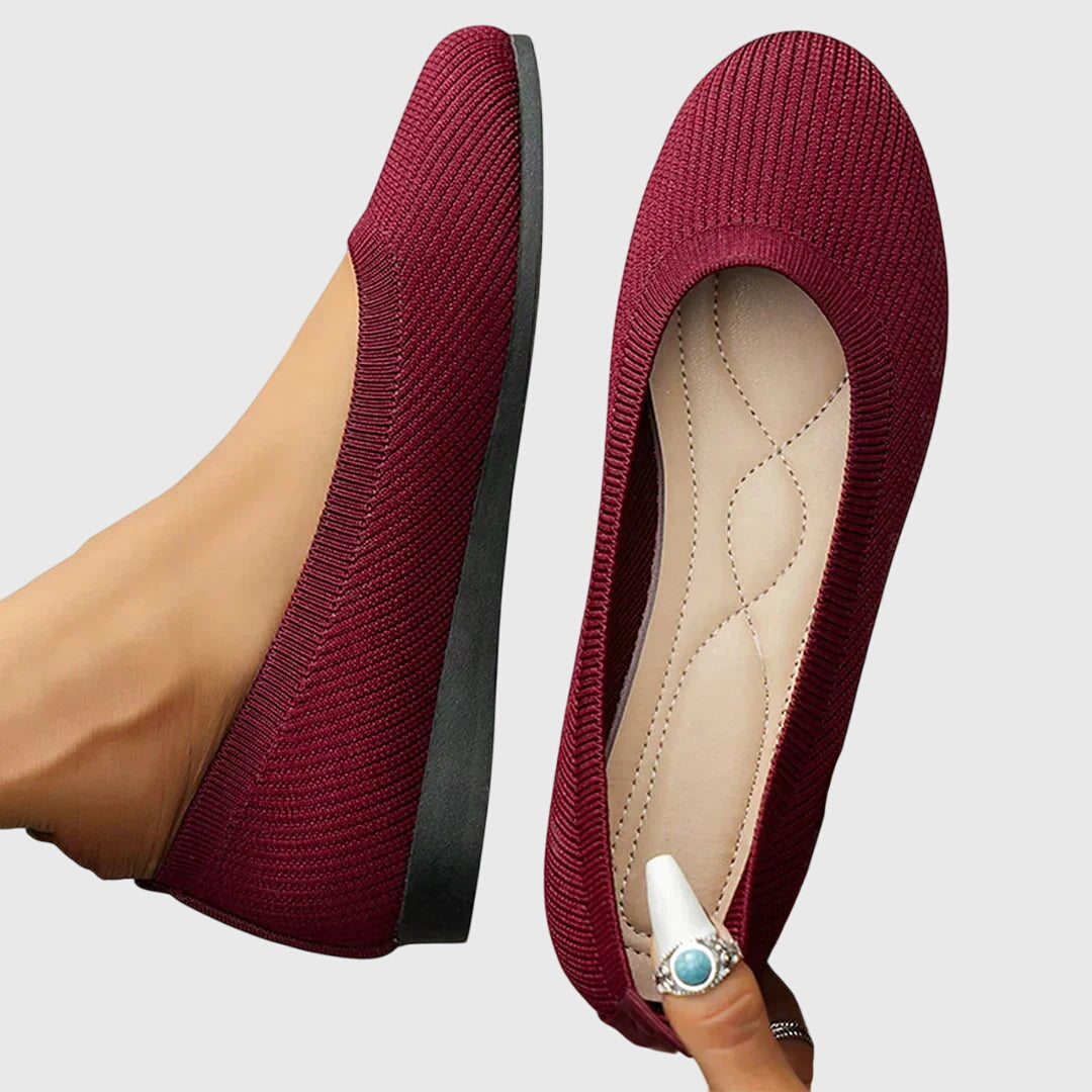 Vayla | Anti-slip Breathable Shoes