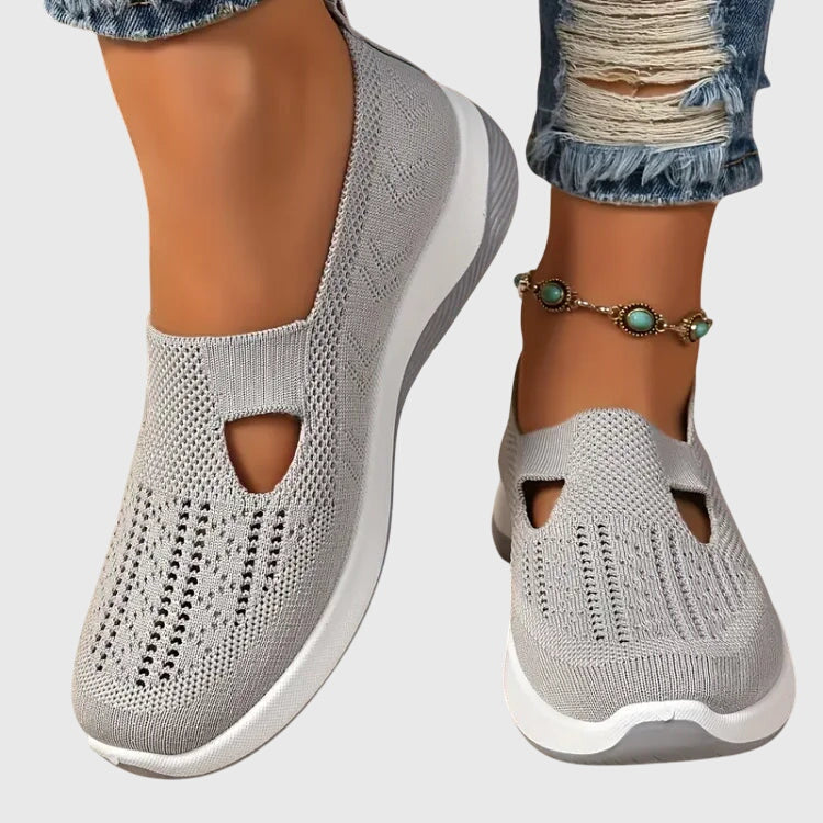 Vayla Orthopaedic Walking Shoes |