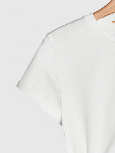 Vayla | Comfortable Short Sleeve T-Shirt