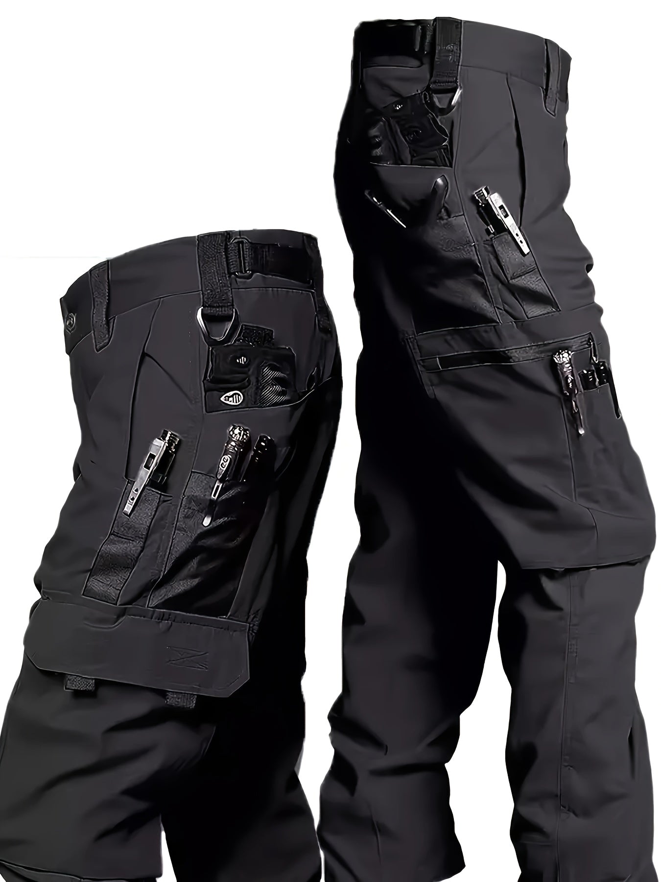 Paco™ - Cargo Pants for Men