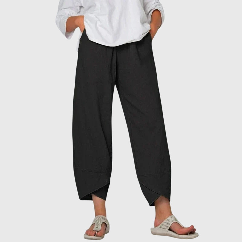 Vayla | Comfortable Trousers
