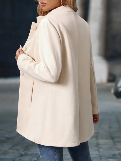 Vayla | Timeless Elegant Jacket