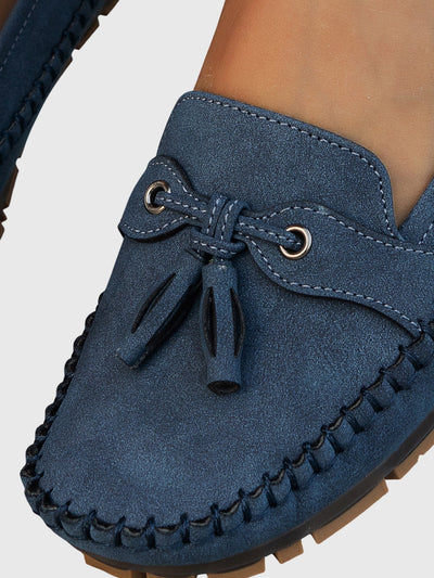 Vayla | Comfortable Soft Loafers