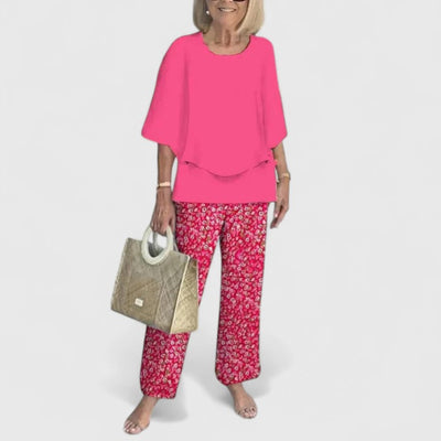 Vayla | Sophisticated Two-Piece Set