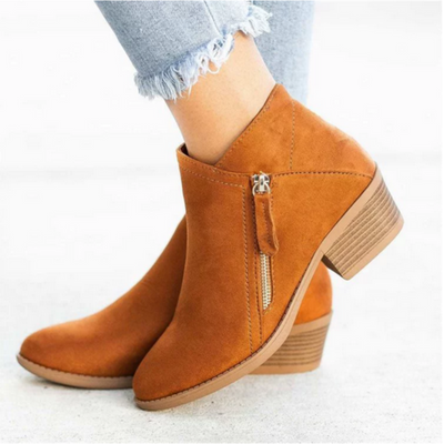 Vayla | Sophisticated Boots