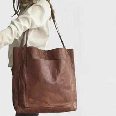 Vayla | Stylish Leather Bag