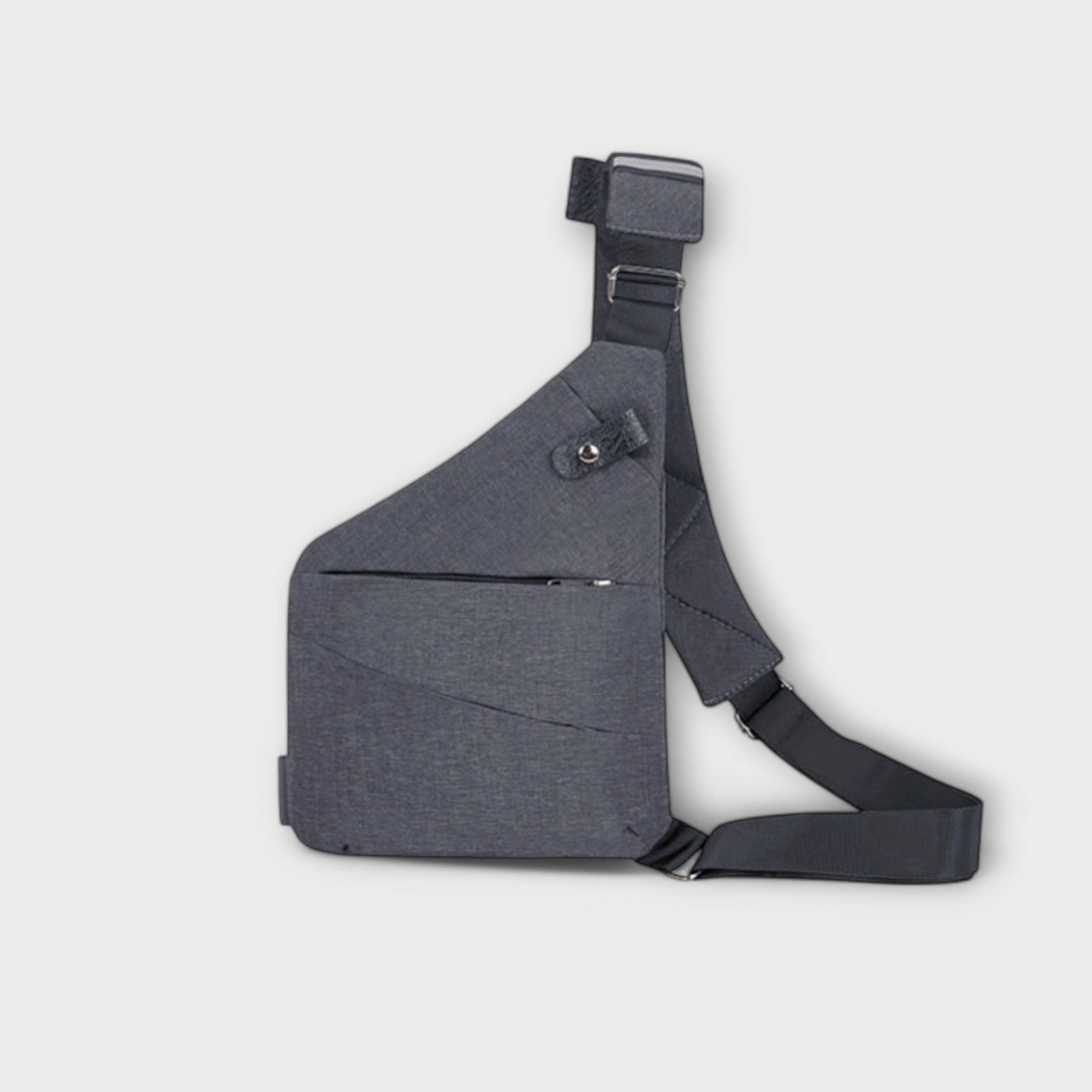 Vayla | Anti-Theft Shoulder Bag