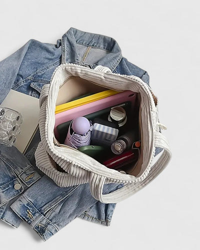 Vayla | Sophisticated Tote Bag